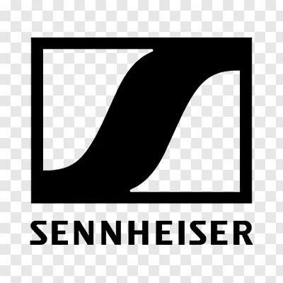 Sennheiser official industry partner logo