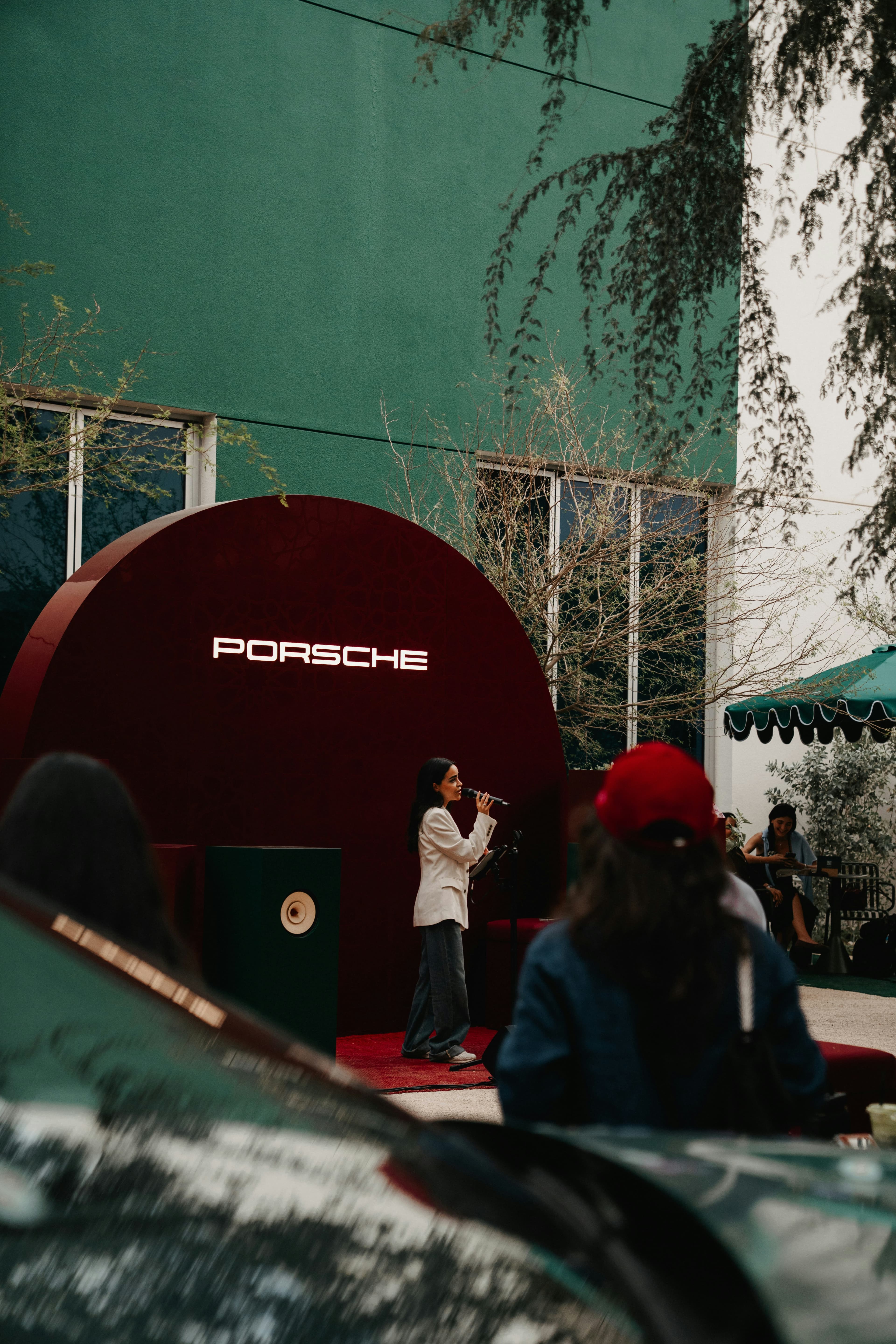 Brand Activations & Product Launch Production