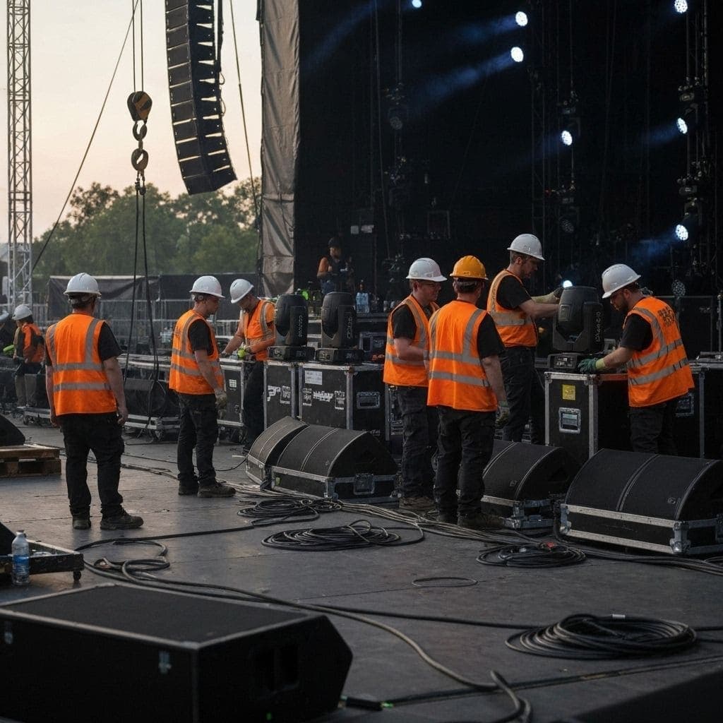 Meyat Sound Services