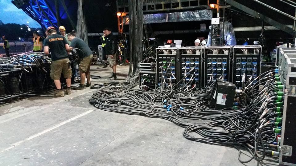 Meyat Sound Services