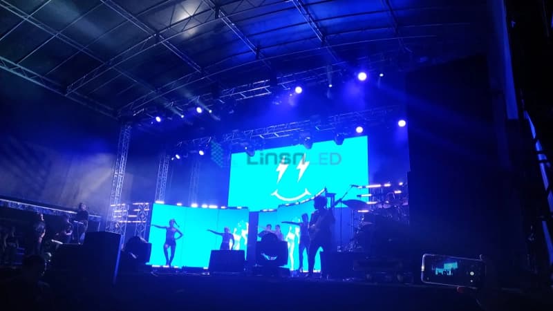 Meyat Sound Services